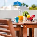 Apartament Clube Albufeira: 2br Prime Holidays Retreat