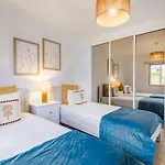 Apartament Clube Albufeira: 2br Prime Holidays Retreat *