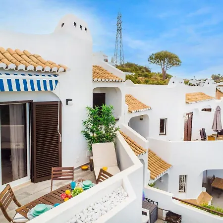 Clube Albufeira: 2br Prime Holidays Retreat Apartament *