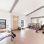 Lägenhet Clube Albufeira: 2br Prime Holidays Retreat