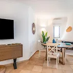 Clube Albufeira: 2br Prime Holidays Retreat شقة البوفيرا