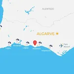Clube Albufeira: 2br Prime Holidays Retreat * البوفيرا