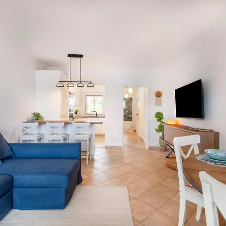 Clube Albufeira: 2br Prime Holidays Retreat