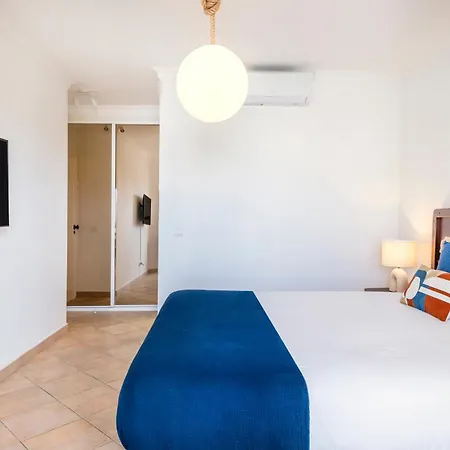Lejlighed Clube Albufeira: 2br Prime Holidays Retreat Albufeira