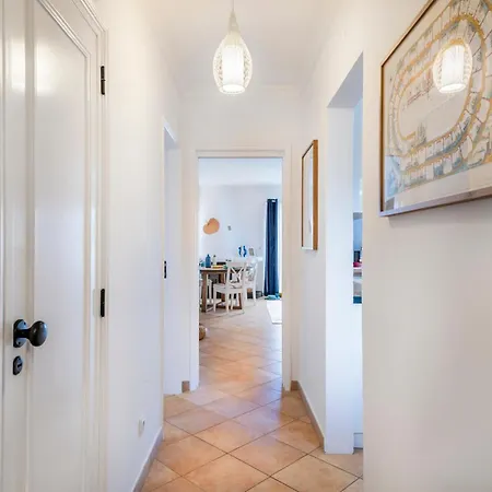 Apartman Clube Albufeira: 2br Prime Holidays Retreat *