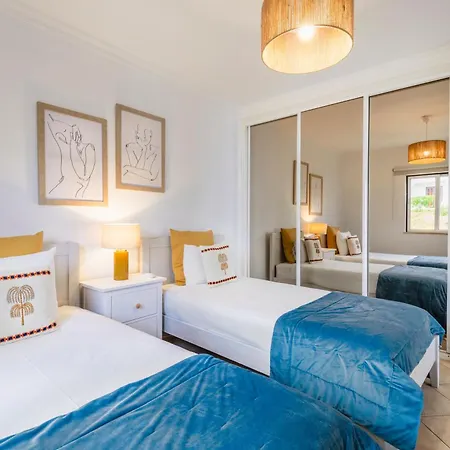 Lejlighed Clube Albufeira: 2br Prime Holidays Retreat Albufeira