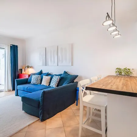 Apartman Clube Albufeira: 2br Prime Holidays Retreat Albufeira