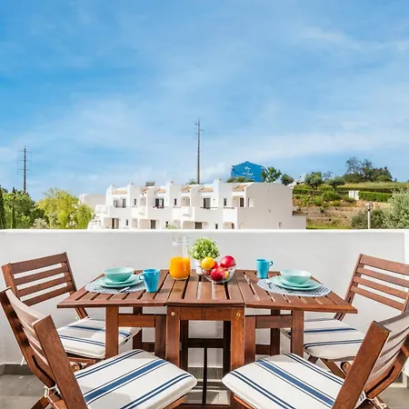 Apartman Clube Albufeira: 2br Prime Holidays Retreat