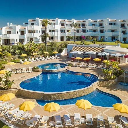 Apartman Clube Albufeira: 2br Prime Holidays Retreat Albufeira