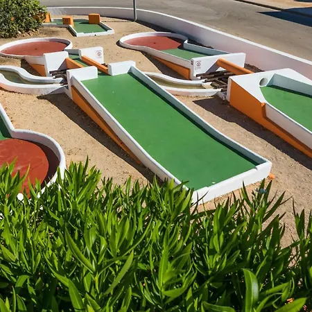 Apartman Clube Albufeira: 2br Prime Holidays Retreat *