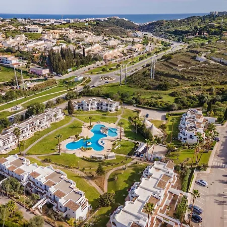 شقة Clube Albufeira: 2br Prime Holidays Retreat *