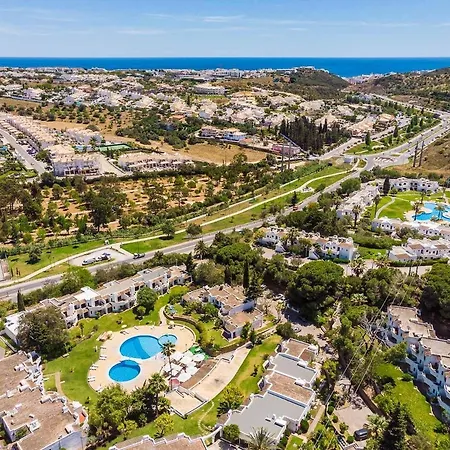Clube Albufeira: 2br Prime Holidays Retreat Appartamento *