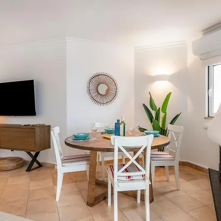 Clube Albufeira: 2br Prime Holidays Retreat Lejlighed Albufeira