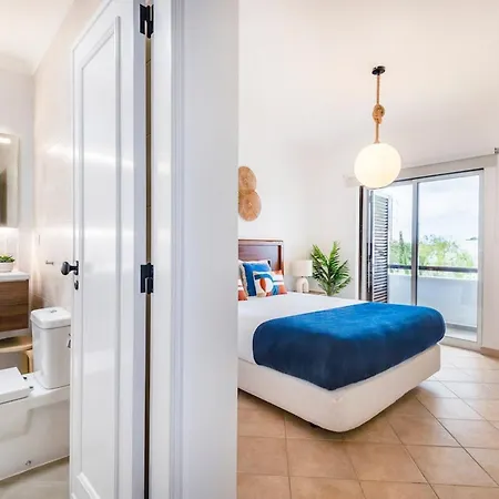 Clube Albufeira: 2br Prime Holidays Retreat Apartamento *