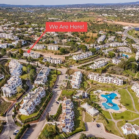 Clube Albufeira: 2br Prime Holidays Retreat Apartamento *