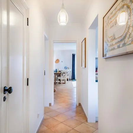 Clube Albufeira: 2br Prime Holidays Retreat Lejlighed