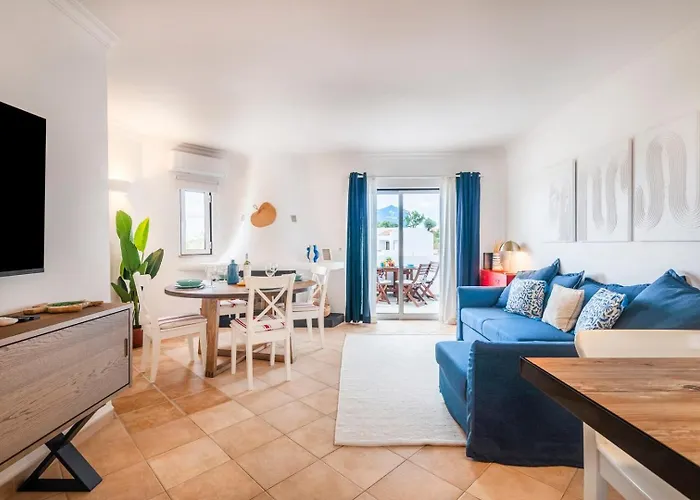 Clube Albufeira: 2br Prime Holidays Retreat * Albufeira