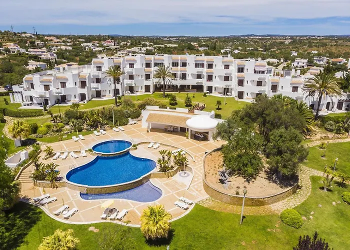 Clube Albufeira: 2br Prime Holidays Retreat Apartman *