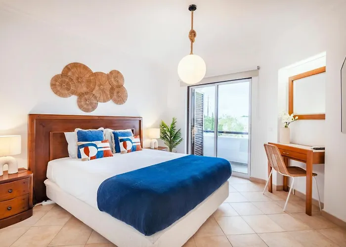 Clube Albufeira: 2br Prime Holidays Retreat Apartman