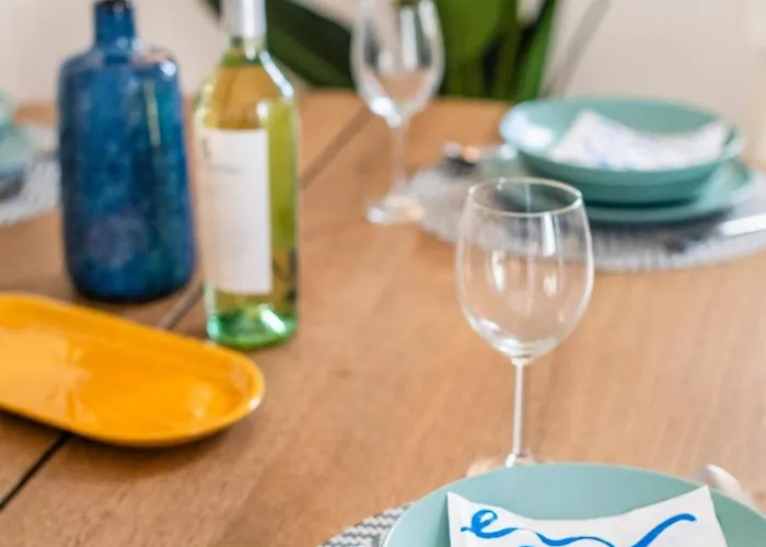 Clube Albufeira: 2br Prime Holidays Retreat Apartman