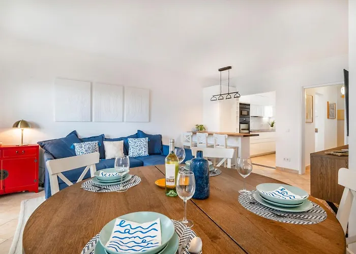 Clube Albufeira: 2br Prime Holidays Retreat Apartman *