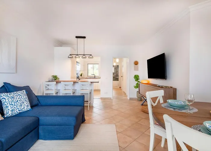 Clube Albufeira: 2br Prime Holidays Retreat Apartman *