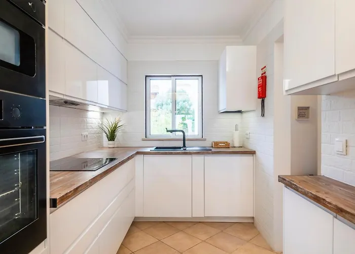 Clube Albufeira: 2br Prime Holidays Retreat Apartman