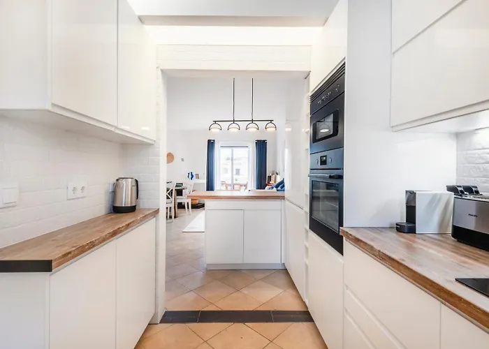 Apartman Clube Albufeira: 2br Prime Holidays Retreat