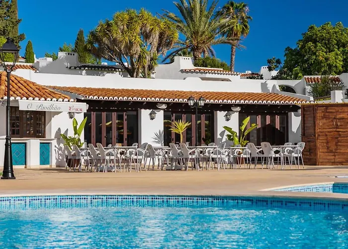 Clube Albufeira: 2br Prime Holidays Retreat