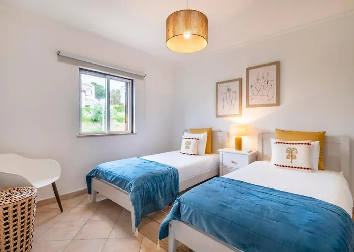 Clube Albufeira: 2br Prime Holidays Retreat Apartman *