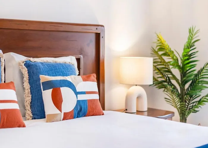 Clube Albufeira: 2br Prime Holidays Retreat Apartman