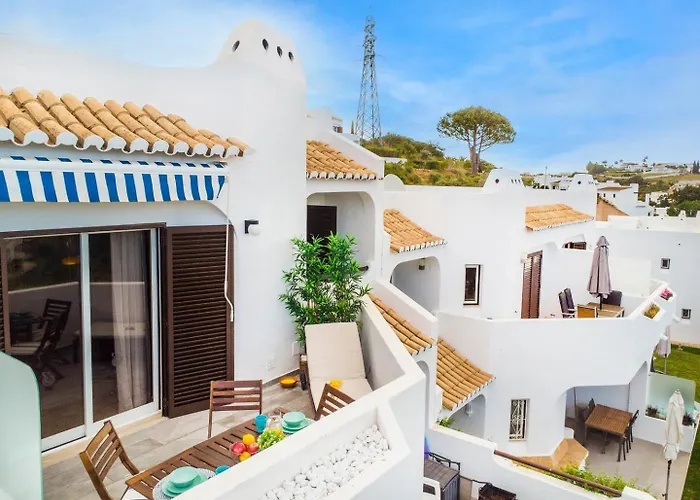 Clube Albufeira: 2br Prime Holidays Retreat Apartman Albufeira