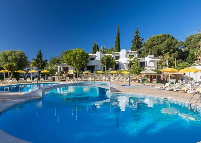 Apartman Clube Albufeira: 2br Prime Holidays Retreat *