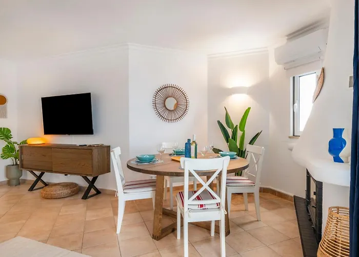 Clube Albufeira: 2br Prime Holidays Retreat Apartman Albufeira