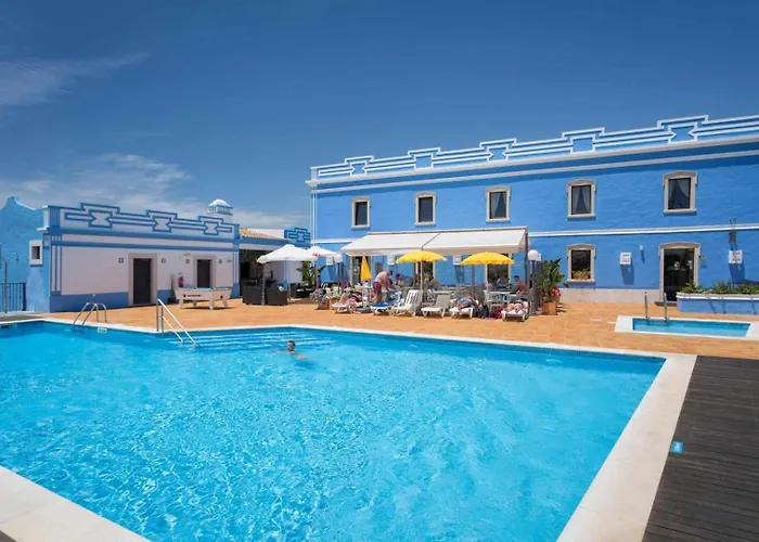 Apartman Clube Albufeira: 2br Prime Holidays Retreat