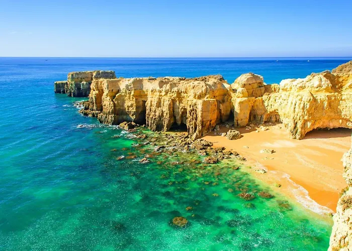 Clube Albufeira: 2br Prime Holidays Retreat