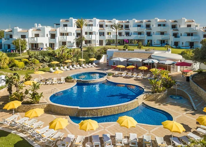 Clube Albufeira: 2br Prime Holidays Retreat Albufeira