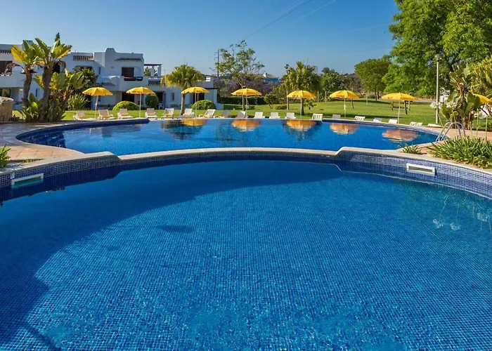 Clube Albufeira: 2br Prime Holidays Retreat Apartman Albufeira