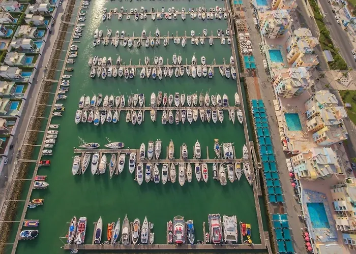 Clube Albufeira: 2br Prime Holidays Retreat Apartman