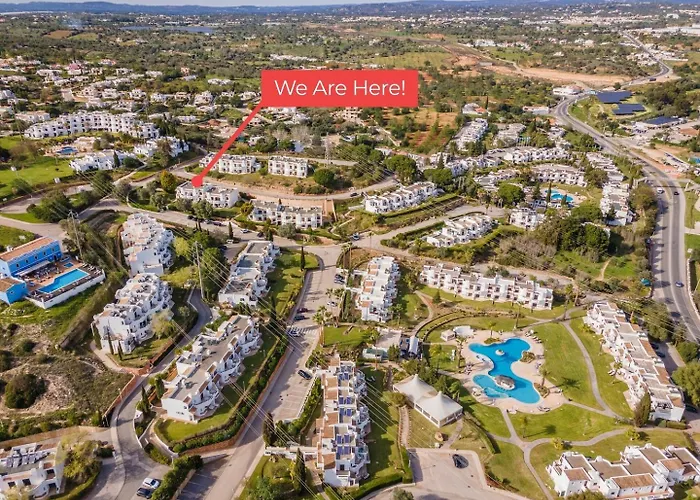 Clube Albufeira: 2br Prime Holidays Retreat Apartman Albufeira