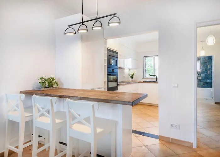 Clube Albufeira: 2br Prime Holidays Retreat Apartman