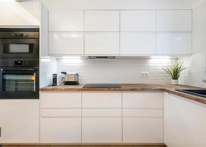 Apartman Clube Albufeira: 2br Prime Holidays Retreat *