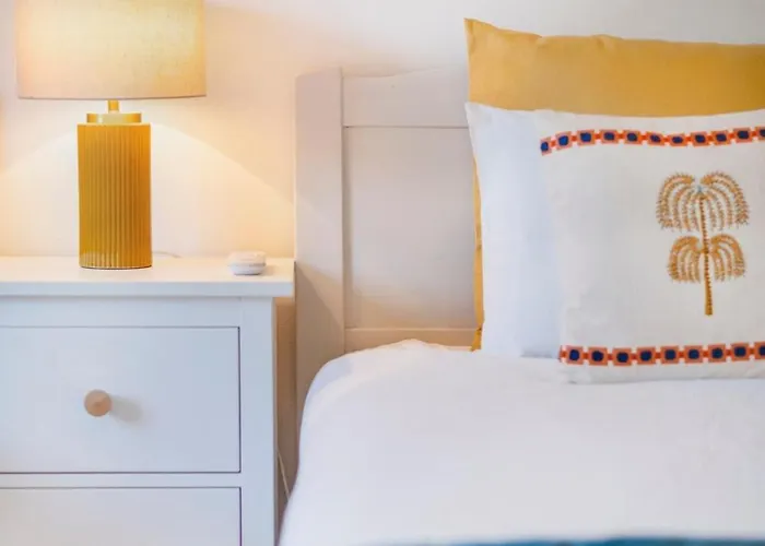 Clube Albufeira: 2br Prime Holidays Retreat Apartman *