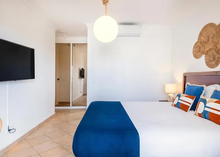 Clube Albufeira: 2br Prime Holidays Retreat