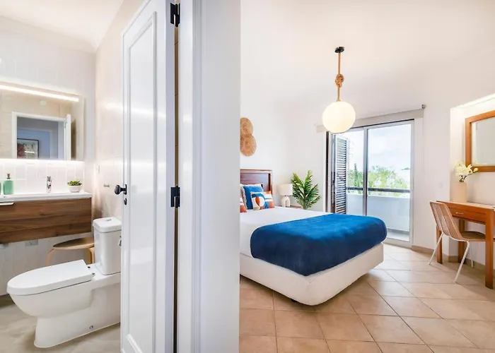Clube Albufeira: 2br Prime Holidays Retreat Apartman *