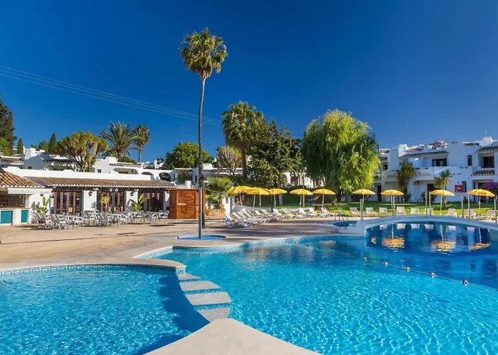 Clube Albufeira: 2br Prime Holidays Retreat Apartman