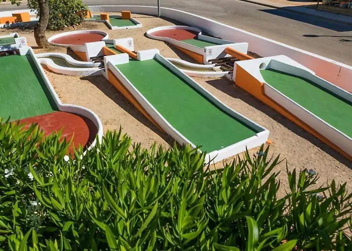 Apartman Clube Albufeira: 2br Prime Holidays Retreat *