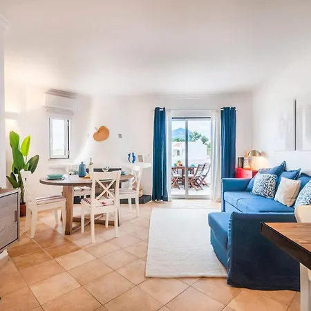 Апартаменти Clube Albufeira: 2br Prime Holidays Retreat *