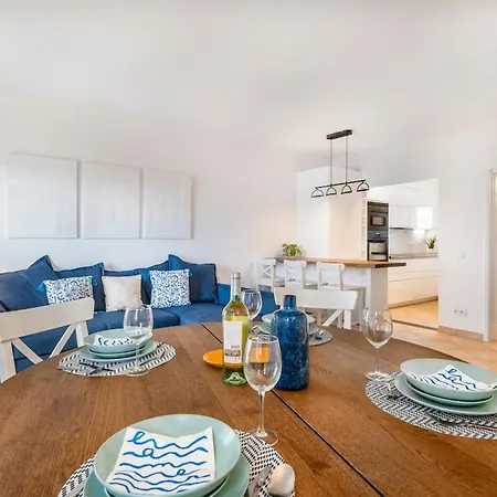 Апартаменти Clube Albufeira: 2br Prime Holidays Retreat