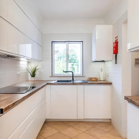 Clube Albufeira: 2br Prime Holidays Retreat Албуфейра